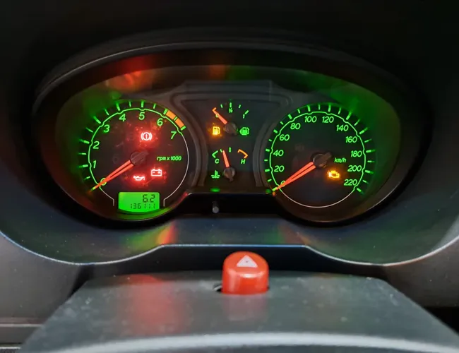 Imagem 5 – Ecosport 2008 1.6 Xl 8V Flex 4P Manual