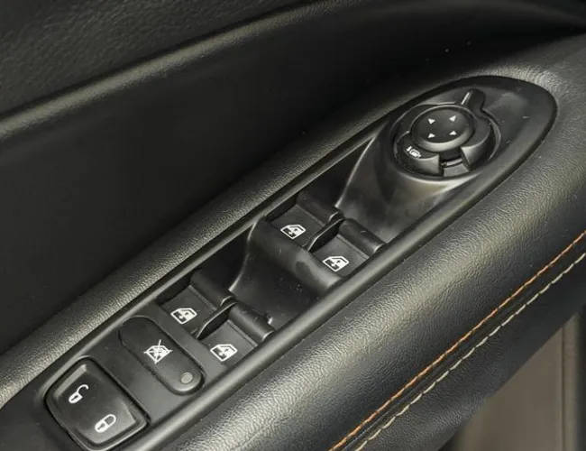 Imagem 17 – Compass 2019 2.0 16V Flex Longitude Automático