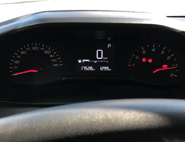 Imagem 14 – 208 2024 1.6 16V Flex Active At6