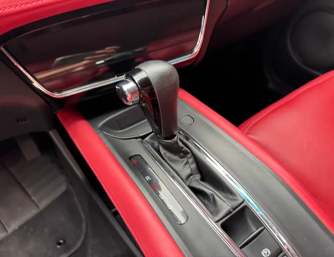 Imagem 15 – Hr-V 2017 1.8 16V Flex Ex 4P Automático