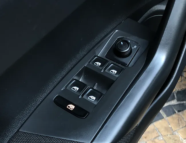 Imagem 11 – Virtus 2021 1.6 Msi Sense Total Flex Automático