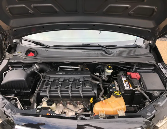 Imagem 16 – Onix 2014 1.0 Mpfi Lt 8V Flex 4P Manual