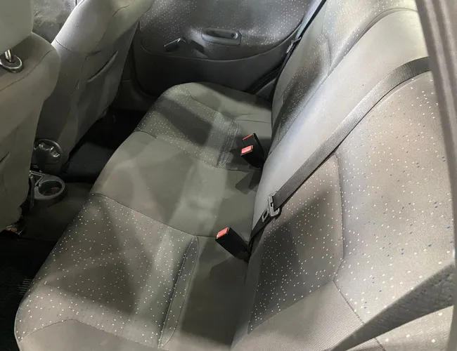 Imagem 9 – Corsa 2009 1.4 Mpfi Premium Sedan 8V Flex 4P Manual