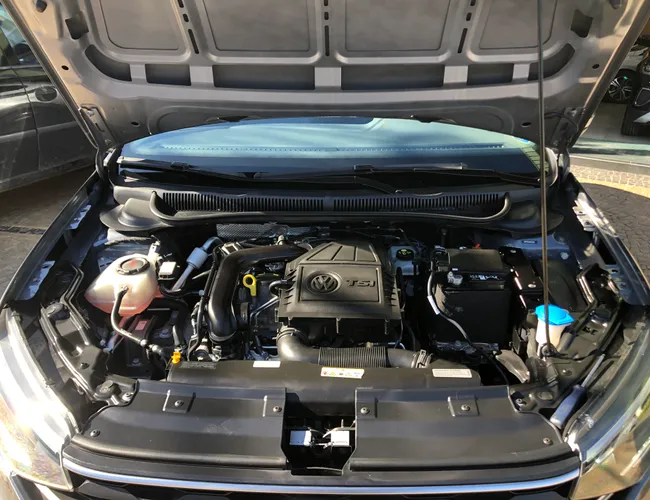 Imagem 16 – Nivus 2024 1.0 200 Tsi Total Flex Comfortline Automático