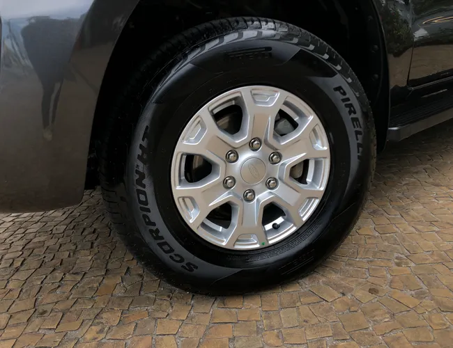 Imagem 6 – Ranger 2022 2.2 Xls 4X2 Cd 16V Diesel 4P Automático