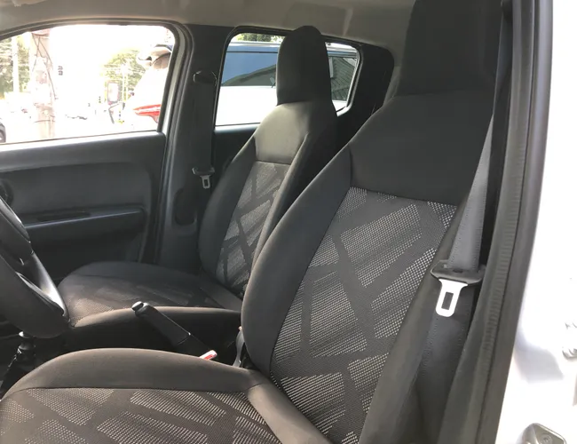 Imagem 7 – Mobi 2023 1.0 Evo Flex Like. Manual