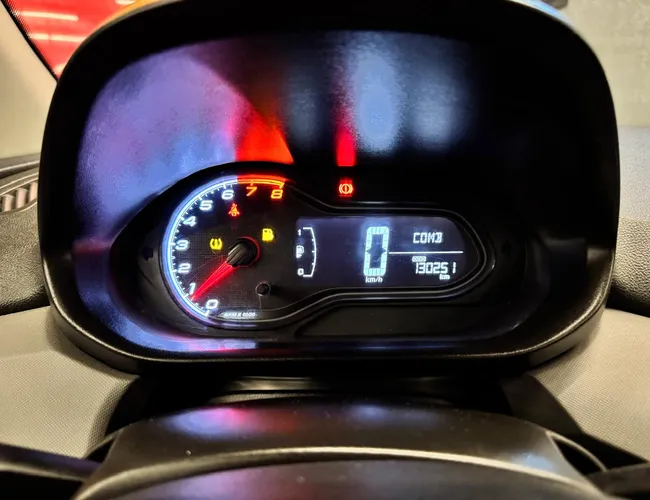Imagem 6 – Onix 2019 1.4 Mpfi Lt 8V Flex 4P Manual
