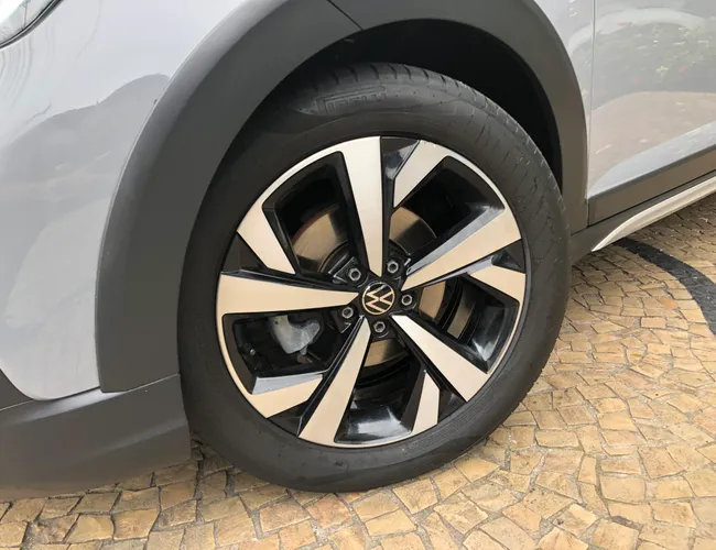 Imagem 5 – Nivus 2024 1.0 200 Tsi Total Flex Highline Automático