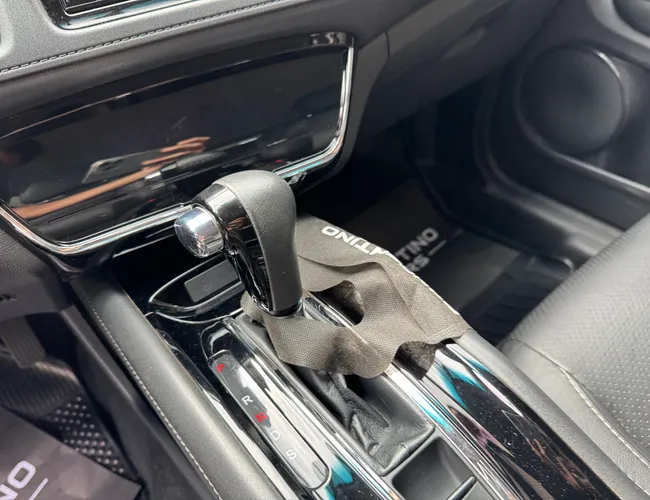 Imagem 15 – Hr-V 2020 1.8 16V Flex Ex 4P Automático