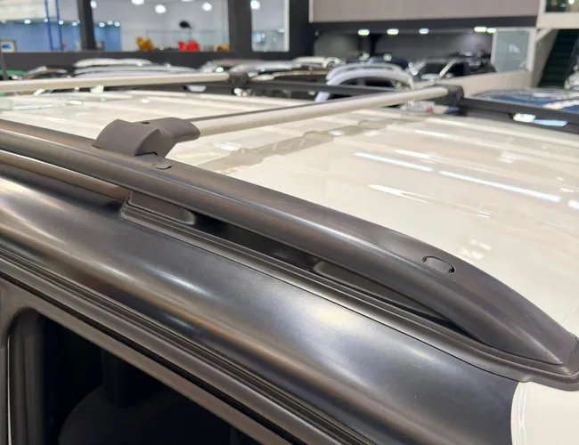 Imagem 13 – Renegade 2020 1.8 16V Flex 4P Automático