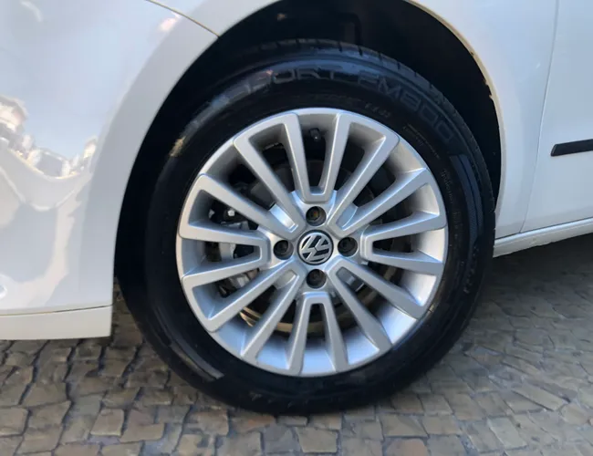 Imagem 5 – Gol 2016 1.6 Mi Trendline 8V Flex 4P Manual