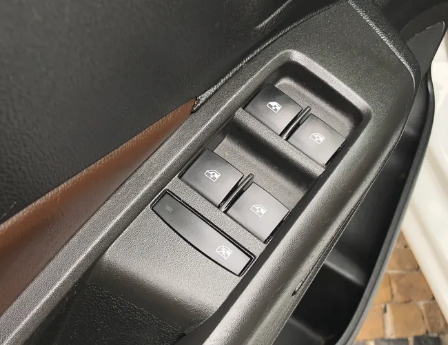Imagem 7 – Cobalt 2020 1.8 Mpfi Ltz 8V Flex 4P Automático