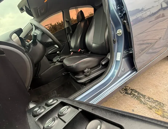 Imagem 12 – Hb20 2015 1.0 Copa Do Mundo 12V Flex 4P Manual