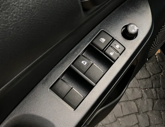 Imagem 8 – Yaris 2025 1.5 16V Flex Xl Multidrive