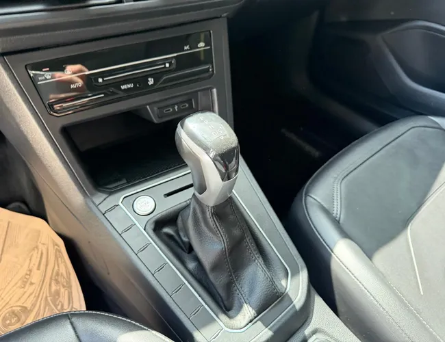 Imagem 14 – Polo 2025 1.0 170 Tsi Highline Automático