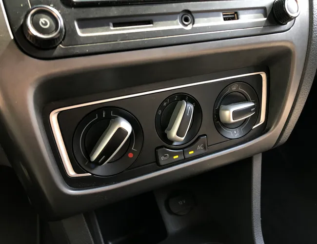 Imagem 13 – Fox 2020 1.6 Msi Total Flex Xtreme 4P Manual