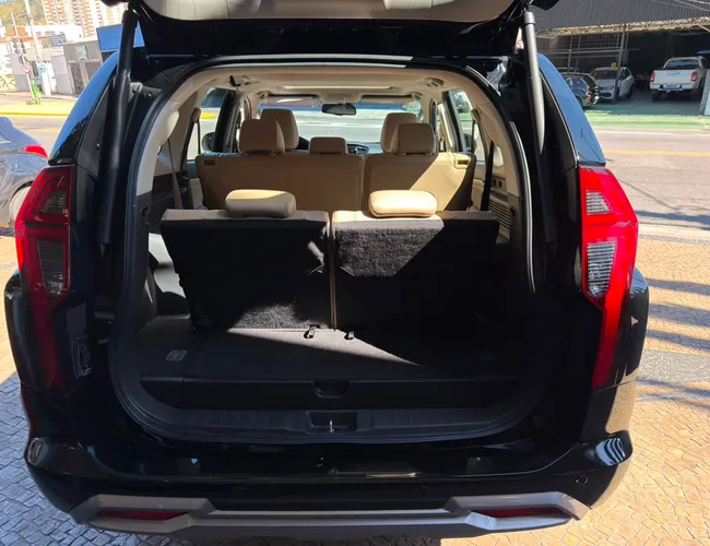 Imagem 11 – Pajero Sport 2025 2.4 16V Mivec Turbo Diesel Legend Awd Automático