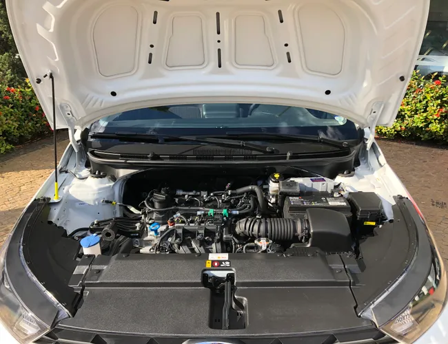 Imagem 16 – Hb20 2025 1.0 12V Flex Comfort Plus Manual