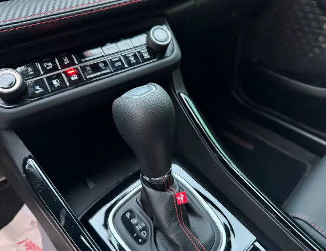 Imagem 9 – Fastback 2026 1.3 Turbo 270 Flex Abarth At6