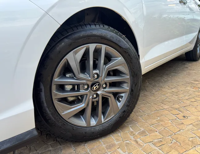 Imagem 5 – Hb20s 2026 1.0 12V Flex Limited Manual