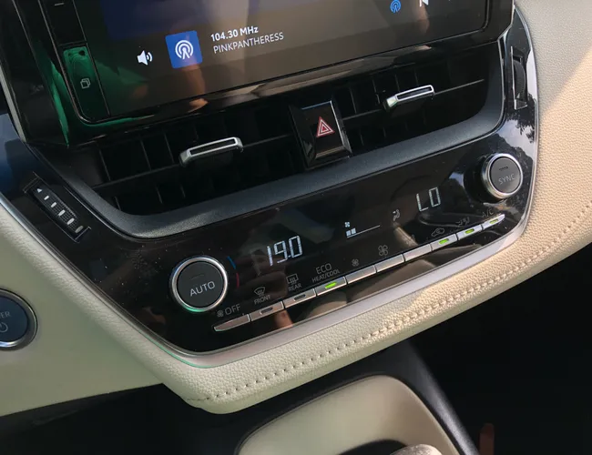 Imagem 13 – Corolla 2024 1.8 Vvt-I Hybrid Flex Altis Premium Cvt