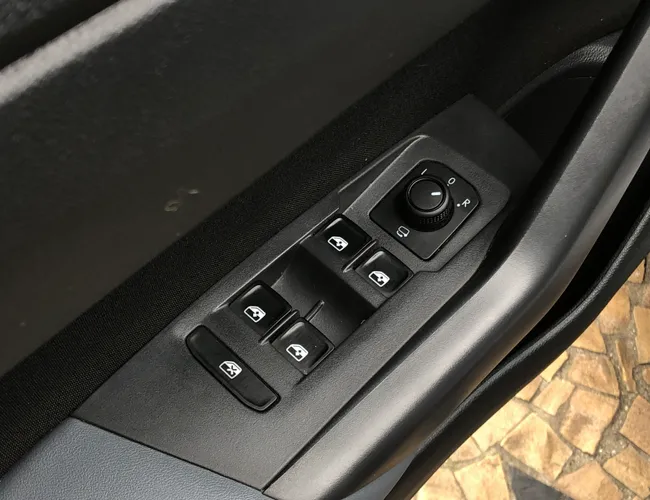 Imagem 8 – Nivus 2024 1.0 200 Tsi Total Flex Highline Automático