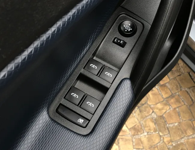 Imagem 9 – Tracker 2021 1.2 Turbo Flex Premier Automático