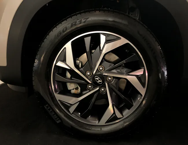 Imagem 5 – Creta 2023 1.0 Tgdi Flex Platinum Automático