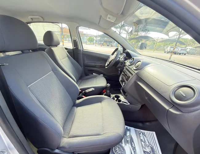 Imagem 15 – Voyage 2013 1.0 Mi 8V Flex 4P Manual