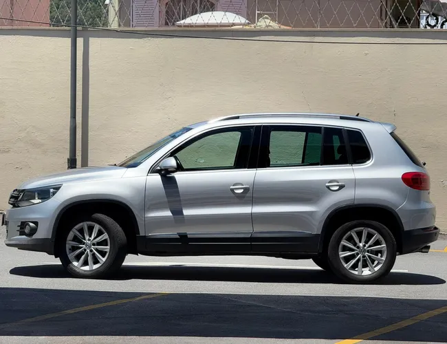 Imagem 10 – Tiguan 2012 2.0 Tsi 16V Turbo Gasolina 4P Tiptronic