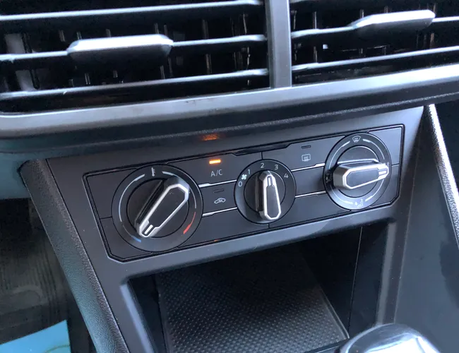 Imagem 13 – Nivus 2026 1.0 200 Tsi Total Flex Sense Automático