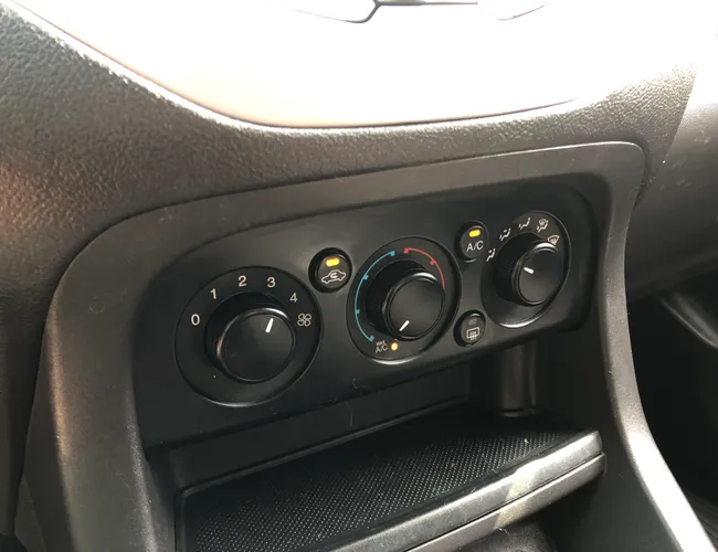 Imagem 12 – Ka 2017 1.0 Ti-Vct Flex Se Manual