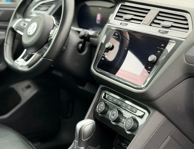 Imagem 18 – Tiguan 2018 2.0 350 Tsi Gasolina Allspace R-Line 4Motion Dsg