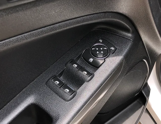 Imagem 8 – Ecosport 2019 1.5 Ti-Vct Flex Se Direct Automático