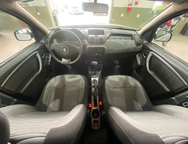 Imagem 8 – Duster 2015 2.0 Dynamique 4X2 16V Flex 4P Manual