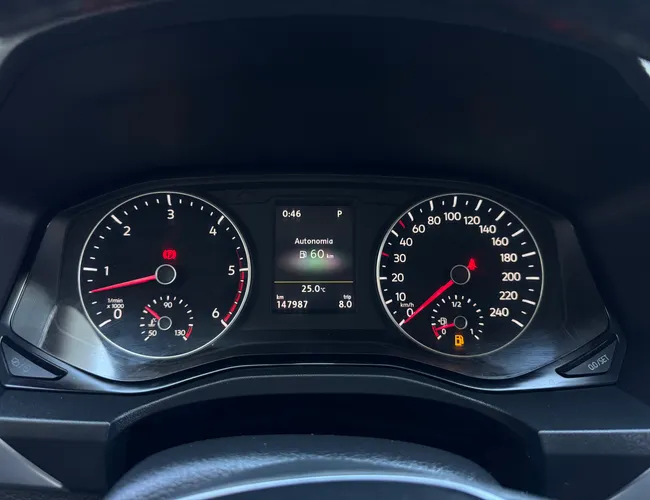 Imagem 16 – Amarok 2020 3.0 V6 Tdi Diesel Highline Cd 4Motion Automático