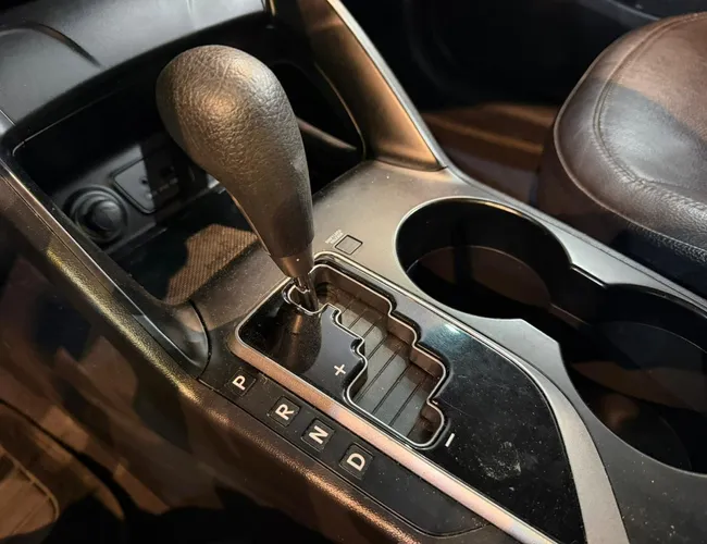 Imagem 7 – Ix35 2016 2.0 Mpfi Gls 16V Flex 4P Automático