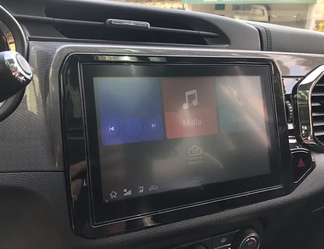 Imagem 14 – Tiggo 5X 2020 1.5 Vvt Turbo Iflex Txs Dct