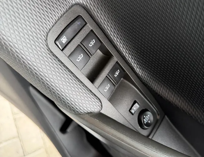 Imagem 10 – Tracker 2023 1.0 Turbo Flex Lt Automático