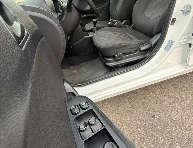 Imagem 12 – Hb20 2014 1.0 Comfort Plus 12V Flex 4P Manual