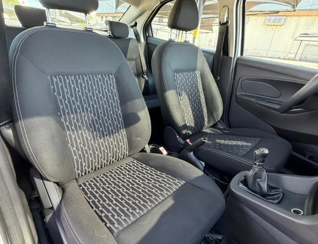 Imagem 15 – Ka + 2015 1.0 Ti-Vct Flex Se Manual