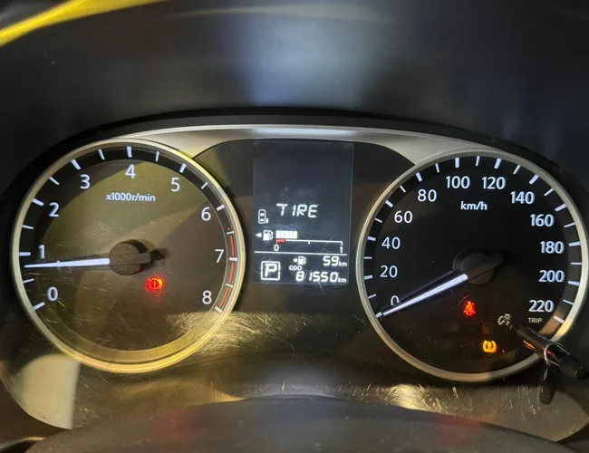 Imagem 7 – Kicks 2023 1.6 16V Flexstart Sense Xtronic