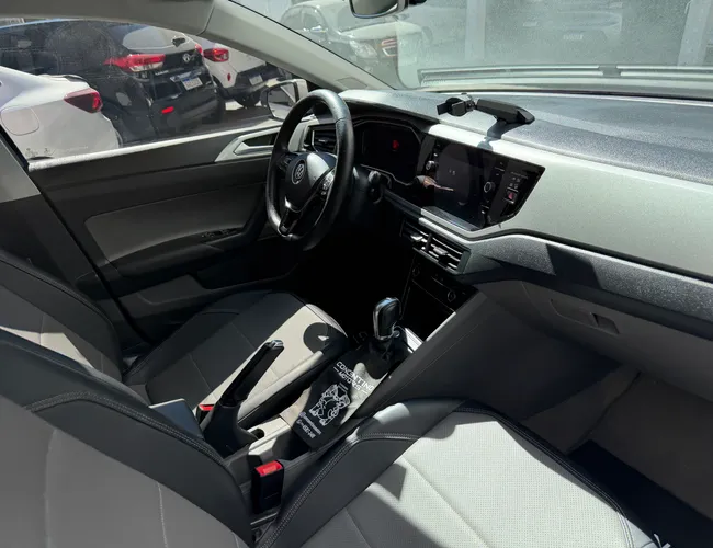 Imagem 16 – Polo 2019 1.0 200 Tsi Highline Automático