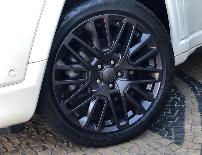 Imagem 5 – Compass 2022 1.3 T270 Turbo Flex S At6