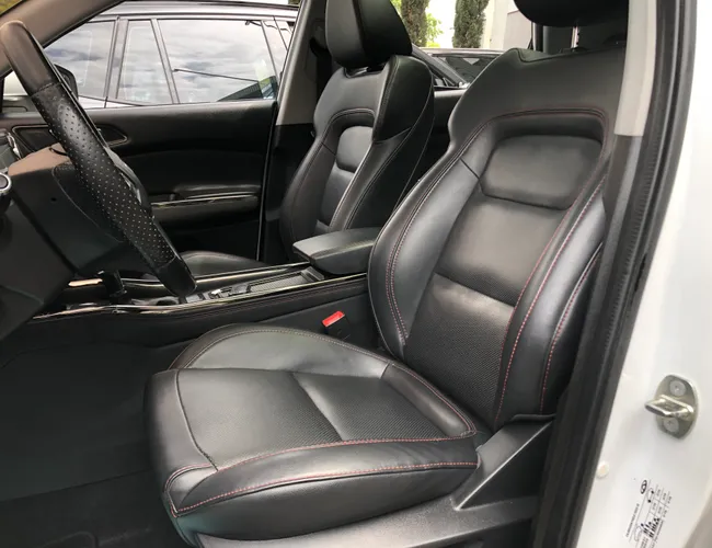 Imagem 7 – Tiggo 5X 2020 1.5 Vvt Turbo Iflex Txs Dct