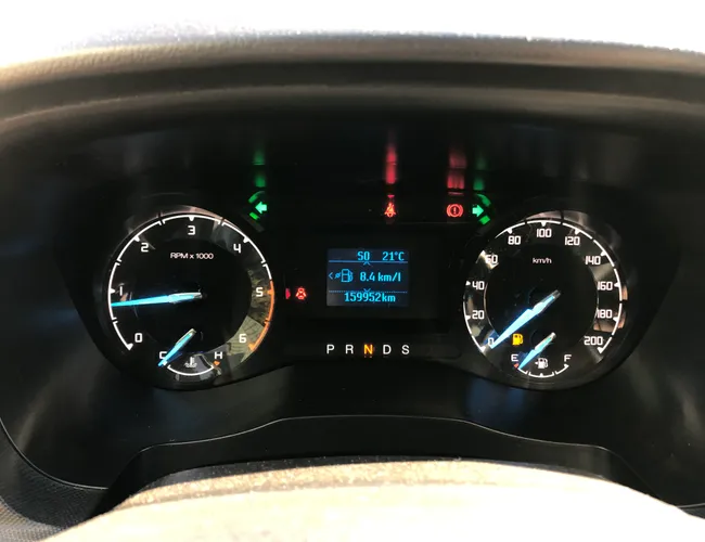 Imagem 15 – Ranger 2019 2.2 Xls 4X2 Cd 16V Diesel 4P Automático