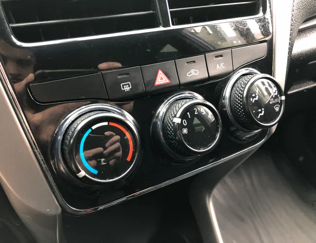 Imagem 13 – Yaris 2021 1.3 16V Flex Xl Live Multidrive