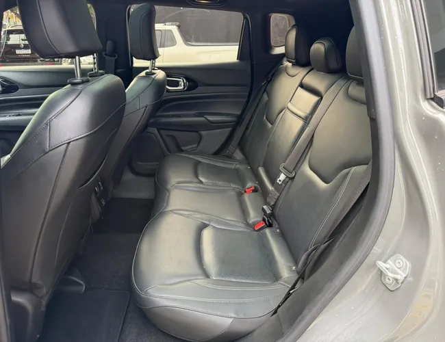 Imagem 10 – Compass 2023 1.3 T270 Turbo Flex S At6