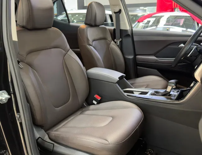 Imagem 18 – Creta 2024 1.0 Tgdi Flex Platinum Safety Automático