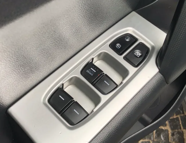 Imagem 8 – Creta 2019 1.6 16V Flex Attitude Automático